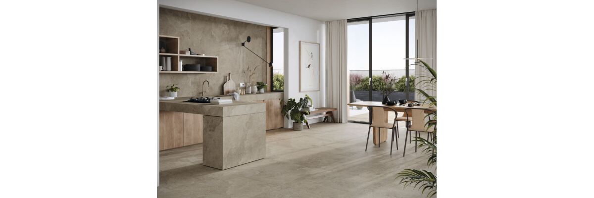 The Rock™, un nuovo universo pietra, di grande...