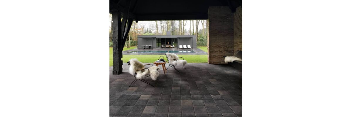 Carrière Du Kronos steht für den Charakter des...