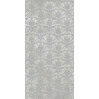 Decoro Broccato Grigio Tesori 240 x 120 cm