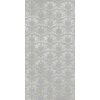 Decoro Broccato Grigio Tesori 240 x 120 cm