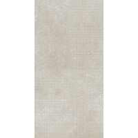 Tesori Decoro Monile Grigio 240 x 120 cm