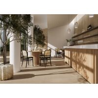 Azuma Up NO - Nocciola