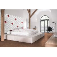 01 Bianco Artigiana