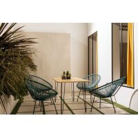 Azuma Up 2 cm antislip