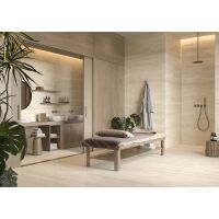 The Rock Travertino Argentum