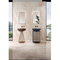 Onyx Diamond Flamingo