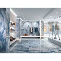 Onyx Diamond Aquaris