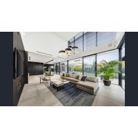 Prima Materia Cenere