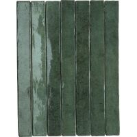 Emerald glossy Savoir Faire 45 x 4,8 x 0,95 cm