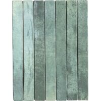 Mint glossy Savoir Faire 45 x 4,8 x 0,95 cm