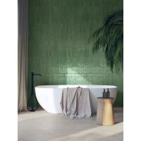 Mint glossy Savoir Faire 45 x 4,8 x 0,95 cm