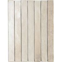 Clay glossy Savoir Faire 45 x 4,8 x 0,95 cm