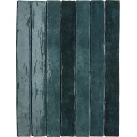 Lagoon glossy Savoir Faire 45 x 4,8 x 0,95 cm