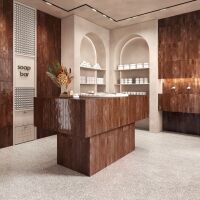 Chutney glossy Savoir Faire 45 x 4,8 x 0,95 cm