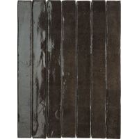 Smoke glossy Savoir Faire 45 x 4,8 x 0,95 cm