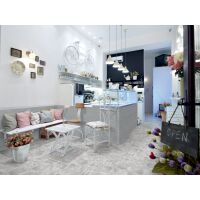 Betonepoque White-Grey