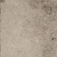 Grey smooth bordo dritto rett. La Roche di Rex 80 x 80 x 0,9 cm