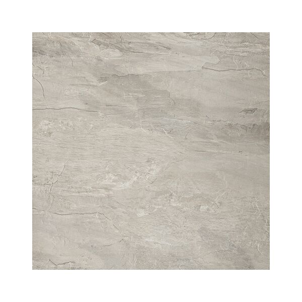 Gris matte rett. Ardoise Magnum 120 x 120 x 0,6 cm