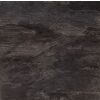 Noir matte rett. Ardoise Magnum 120 x 120 x 0,6 cm