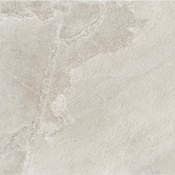 White bocciardato rett. Natural Stone of Cerim 60 x 60 x 2 cm