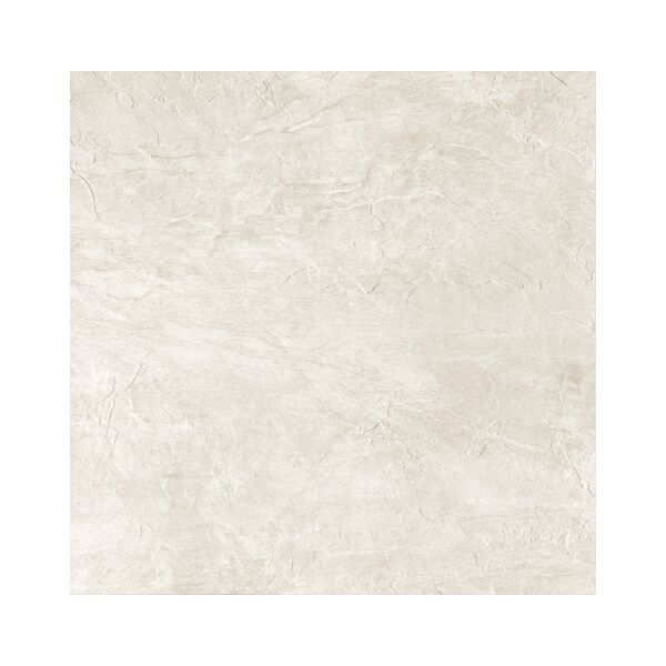 Ivoire matte rett. Ardoise 80 x 80 x 0,9 cm