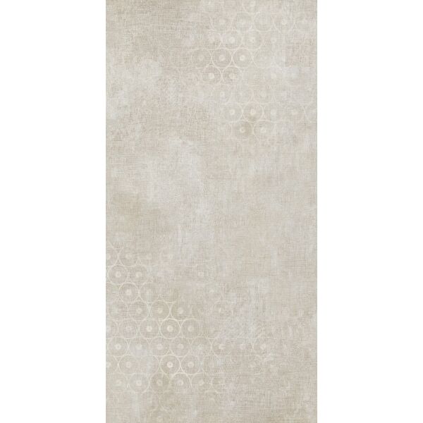 Anelli Bianco rett. Tesori Magnum 240 x 120 x 0,6 cm