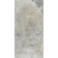 Maui Green bocciardato rett. Rock Salt of Cerim 60 x 30 x 0,9 cm