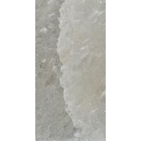 Maui Green bocciardato rett. Rock Salt of Cerim 60 x 30 x 0,9 cm