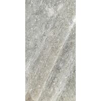 Maui Green bocciardato rett. Rock Salt of Cerim 60 x 30 x 0,9 cm