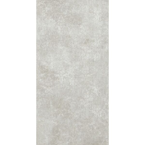 Broccato Grigio rett. Tesori Magnum 240 x 120 x 0,6 cm