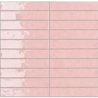 Baby Pink glossy Vernici 25 x 5 x 1 cm