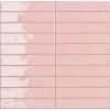 Baby Pink glossy Vernici 25 x 5 x 1 cm