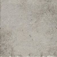 Grey smooth rett. La Roche die Rex Magnum 120 x 120 x 0,6 cm