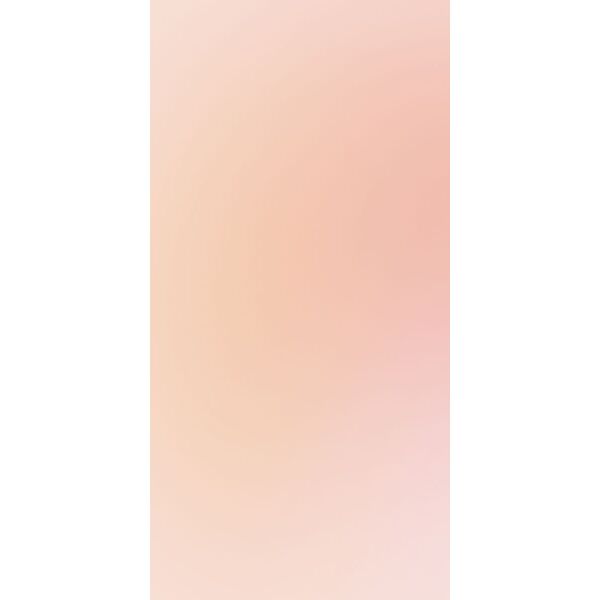 Rosa Cromatica 240 x 120 cm
