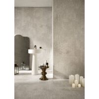 Tesori Decoro Anelli Bianco 240 x 120 cm