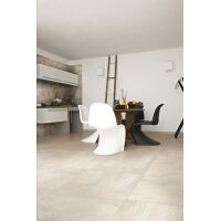 Ivoire matte Ardoise