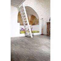 Plombe matte Ardoise