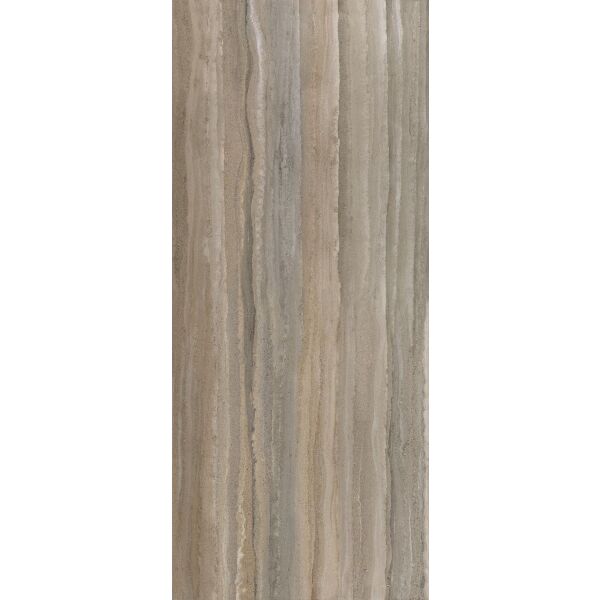 Pisé Mélange matt rett. Compatta 120 x 60 x 0,9 cm