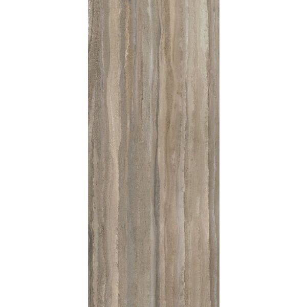 Pisé Mélange matt rett. Compatta Magnum 280 x 120 x 0,6 cm