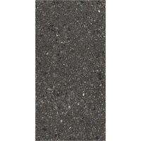 Liquorice Mix grip rett. Match Up of Cerim 120 x 60 x 0,9 cm