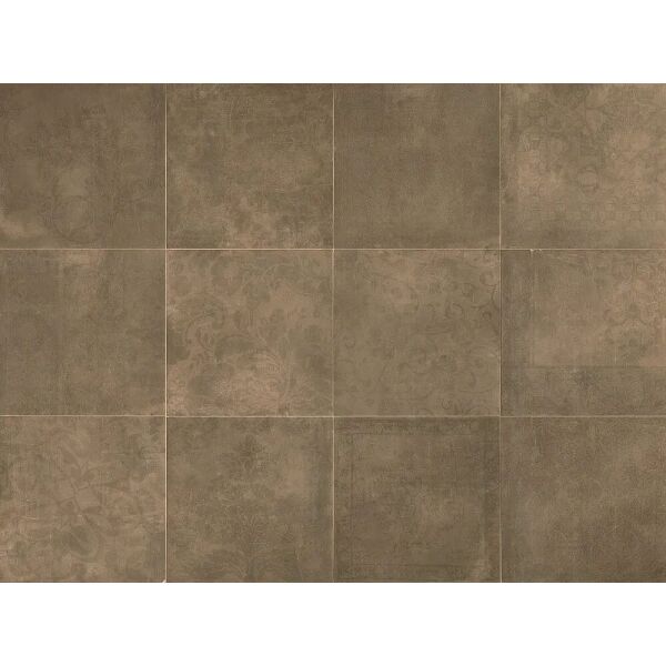 Lassen decoro rett. Portland 60 x 60 x 0,85 cm