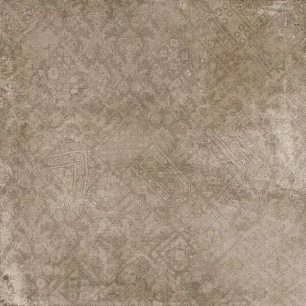 Lassen decoro Mood rett. Portland 120 x 120 x 0,65 cm