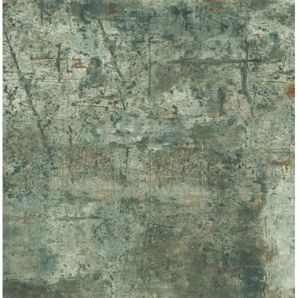 Chrome rett. Urban Craft 120 x 120 x 0,65 cm