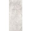 Super White natural rett. Infinito 2.0 278 x 120 x 0,65 cm