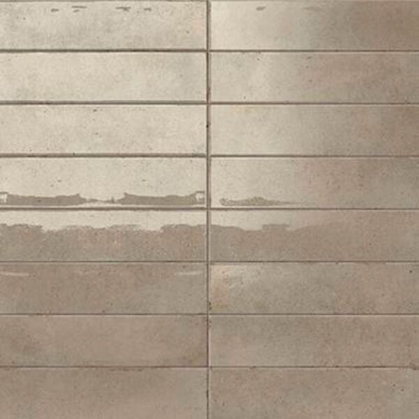 Almond shiny Brit 24,6 x 6 x 0,9 cm