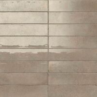 Almond shiny Brit 24,6 x 6 x 0,9 cm