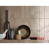 Almond shiny Brit 24,6 x 6 x 0,9 cm