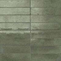 Mint shiny Brit 24,6 x 6 x 0,9 cm