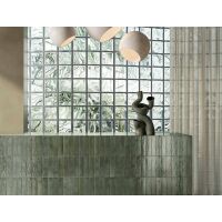 Mint shiny Brit 24,6 x 6 x 0,9 cm