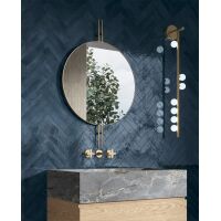 Ocean shiny Brit 24,6 x 6 x 0,9 cm